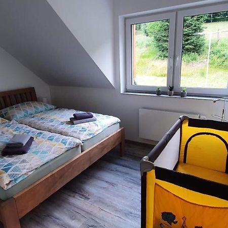 Apartman U Nas Na Dolni Morave Dolní Morava Εξωτερικό φωτογραφία