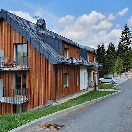 Apartman U Nas Na Dolni Morave Dolní Morava Εξωτερικό φωτογραφία