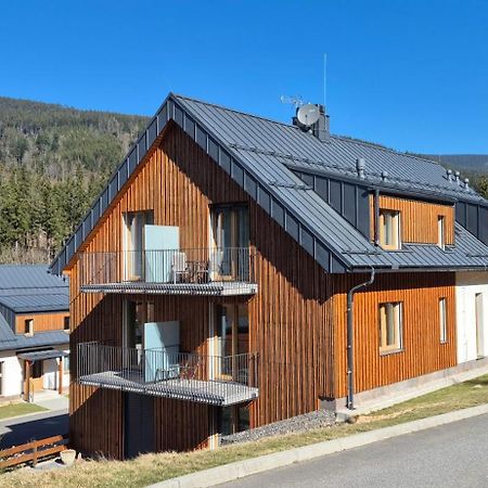 Apartman U Nas Na Dolni Morave Dolní Morava Εξωτερικό φωτογραφία