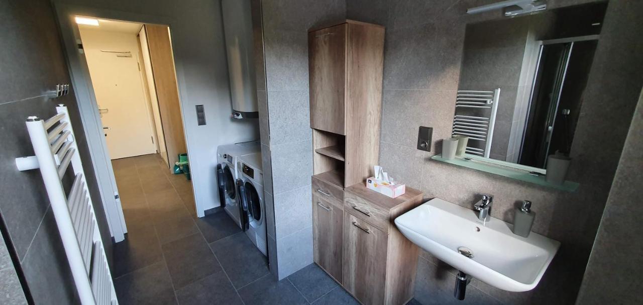 Apartman U Nas Na Dolni Morave Dolní Morava Εξωτερικό φωτογραφία