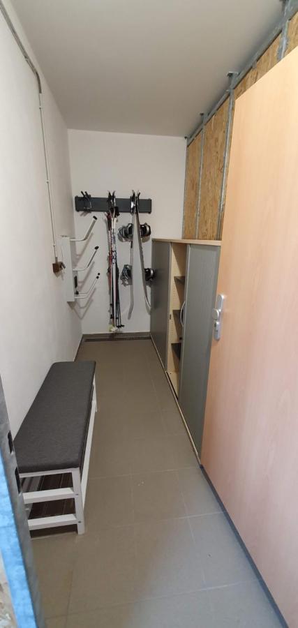 Apartman U Nas Na Dolni Morave Dolní Morava Εξωτερικό φωτογραφία