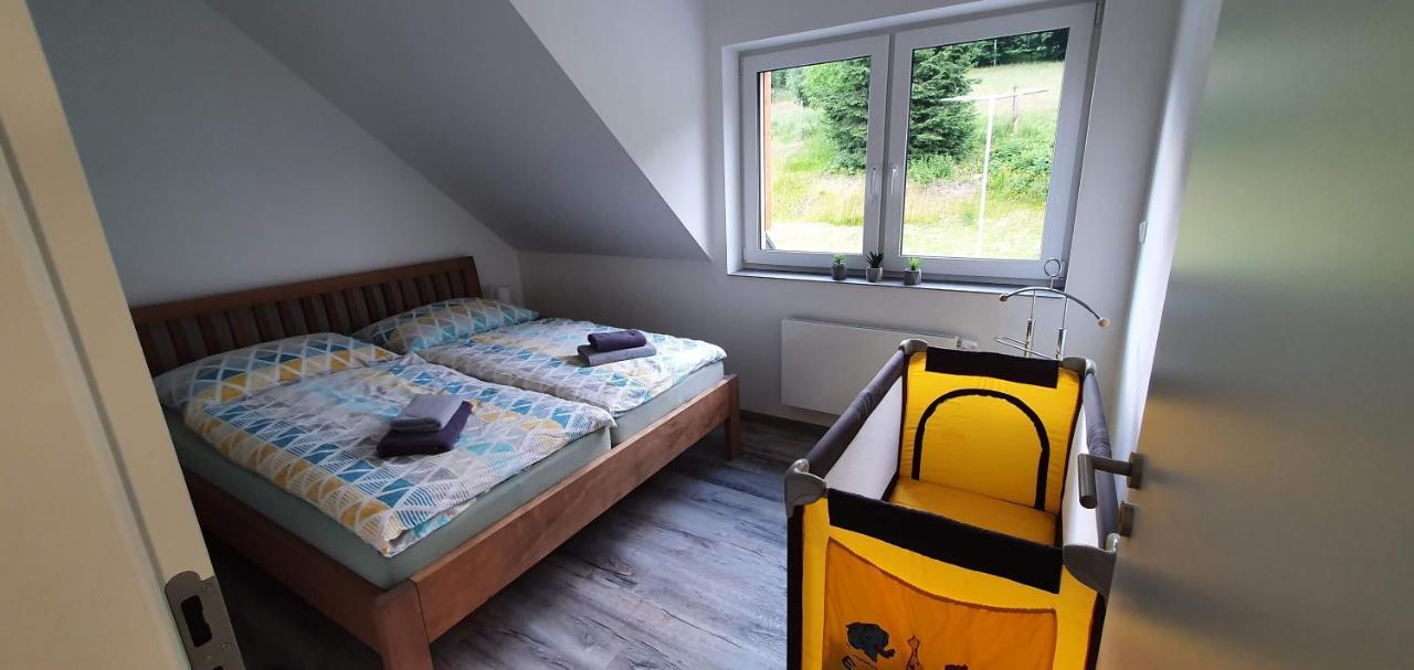 Apartman U Nas Na Dolni Morave Dolní Morava Εξωτερικό φωτογραφία
