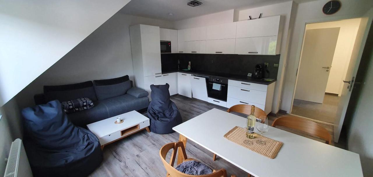 Apartman U Nas Na Dolni Morave Dolní Morava Εξωτερικό φωτογραφία