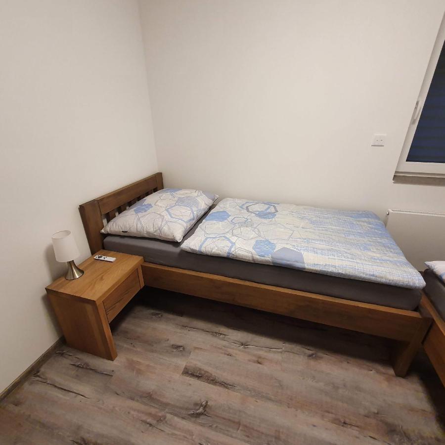 Apartman U Nas Na Dolni Morave Dolní Morava Εξωτερικό φωτογραφία