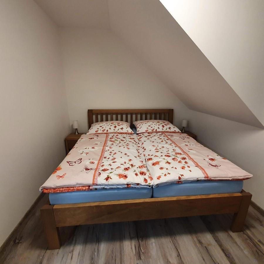 Apartman U Nas Na Dolni Morave Dolní Morava Εξωτερικό φωτογραφία