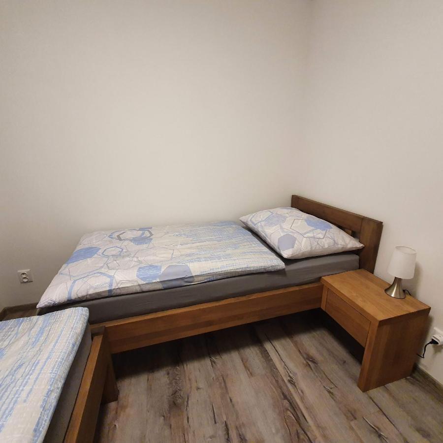 Apartman U Nas Na Dolni Morave Dolní Morava Εξωτερικό φωτογραφία