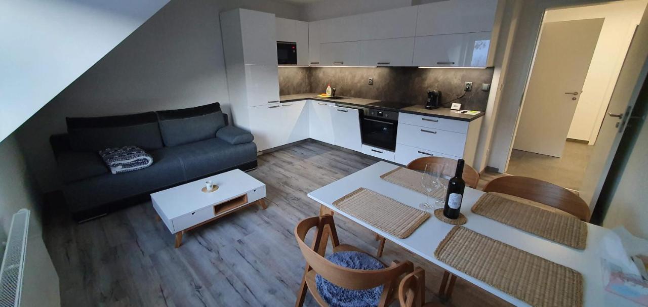 Apartman U Nas Na Dolni Morave Dolní Morava Εξωτερικό φωτογραφία
