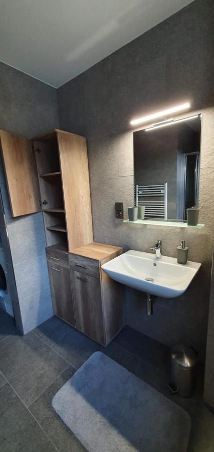 Apartman U Nas Na Dolni Morave Dolní Morava Εξωτερικό φωτογραφία