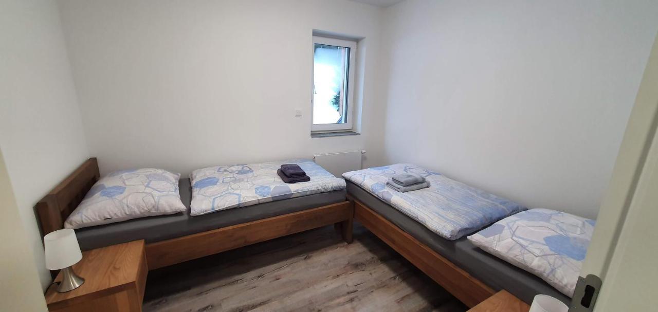 Apartman U Nas Na Dolni Morave Dolní Morava Εξωτερικό φωτογραφία