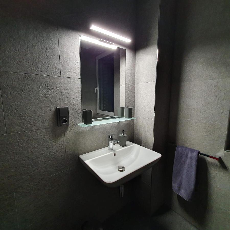 Apartman U Nas Na Dolni Morave Dolní Morava Εξωτερικό φωτογραφία
