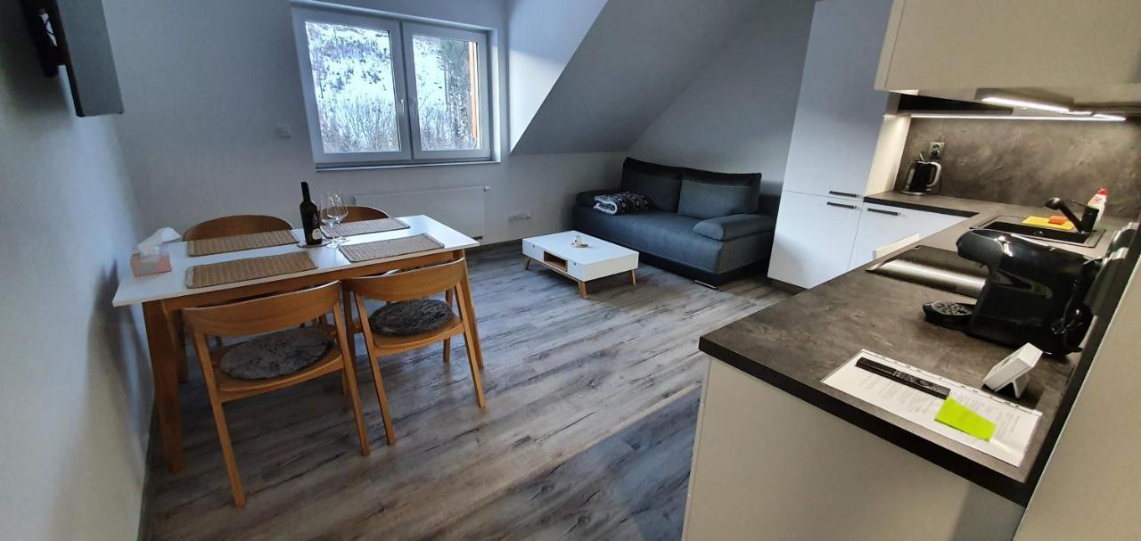 Apartman U Nas Na Dolni Morave Dolní Morava Εξωτερικό φωτογραφία